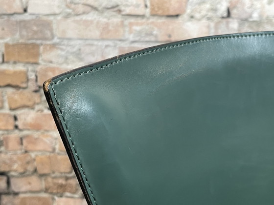 Image 1 of 6X Matteo Grassi Vela Vert