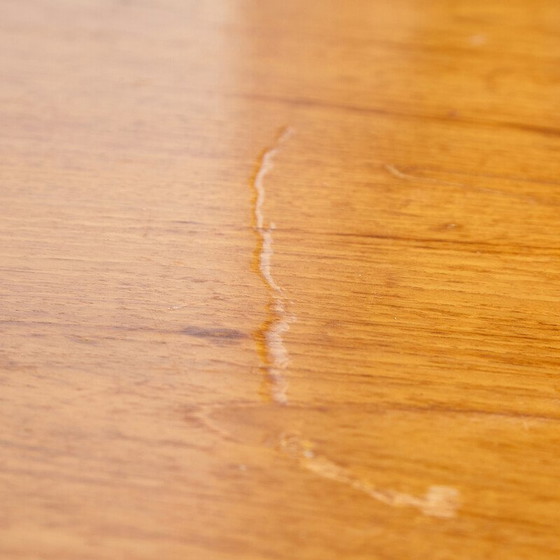 Image 1 of Table vintage en teck "Model 158" par Børge Mogensen pour Søborg, 1950