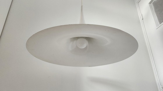 Image 1 of Lampe trompette Heksenhoed