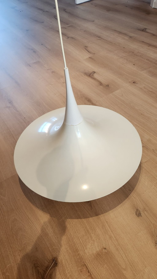 Lampe trompette Heksenhoed