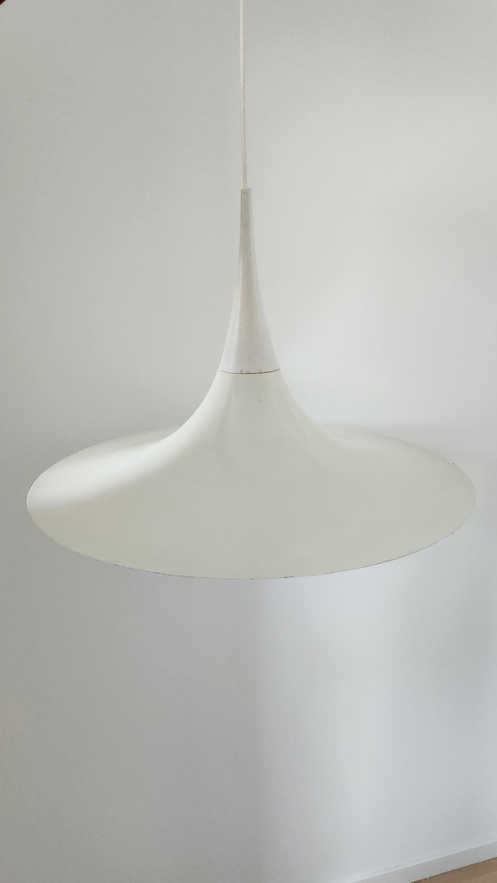 Image 1 of Lampe trompette Heksenhoed