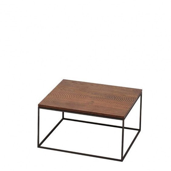 Image 1 of Linteloo Salon Table Log by Roderique Vos