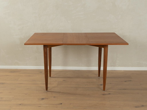  Table de salle à manger 1960S