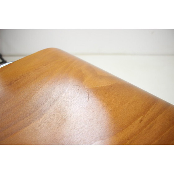 Image 1 of Chaises vintage de Pagholz, Allemagne 1970