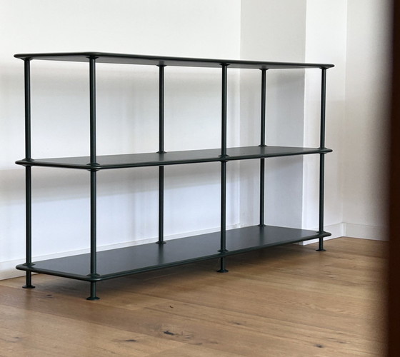 Image 1 of Montana Free Étagère Sideboard Design Jakob Wagner