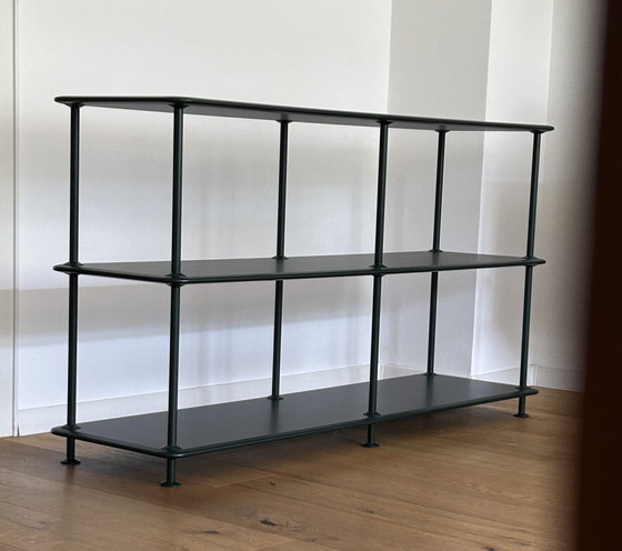 Image 1 of Montana Free Étagère Sideboard Design Jakob Wagner