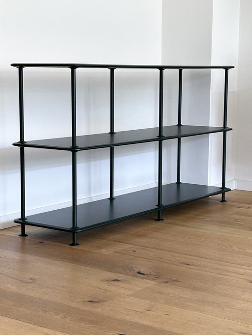 Montana Free Étagère Sideboard Design Jakob Wagner