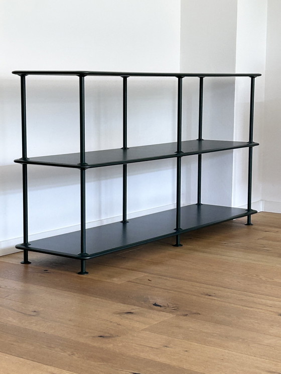 Image 1 of Montana Free Étagère Sideboard Design Jakob Wagner