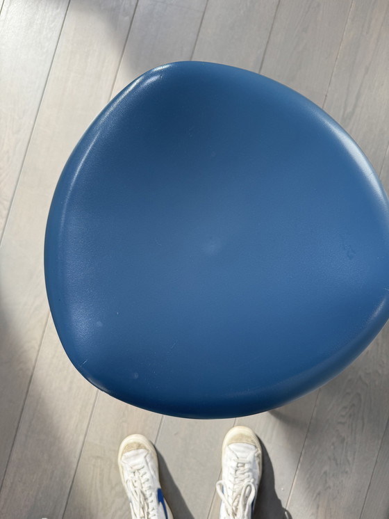 Image 1 of Tabouret de bar Rexite