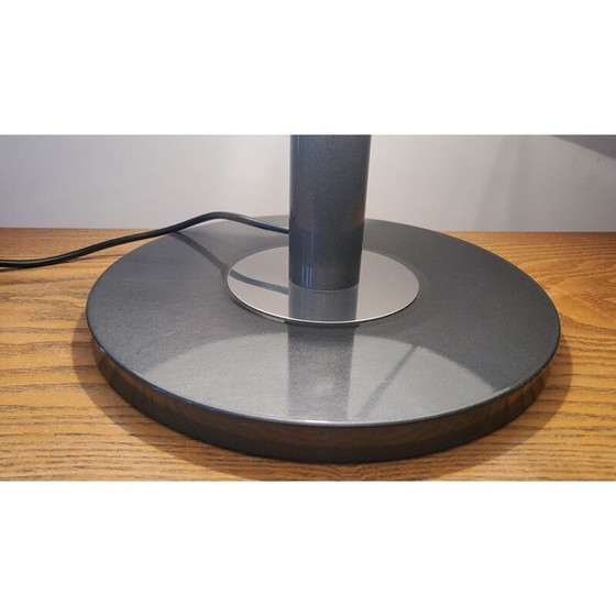 Image 1 of Lampe de table du milieu du siècle par Franco Bresciani pour Kuala Meblo, 1970