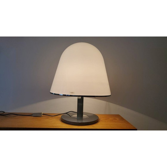 Image 1 of Lampe de table du milieu du siècle par Franco Bresciani pour Kuala Meblo, 1970