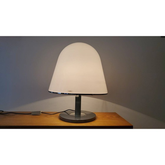 Image 1 of Lampe de table du milieu du siècle par Franco Bresciani pour Kuala Meblo, 1970