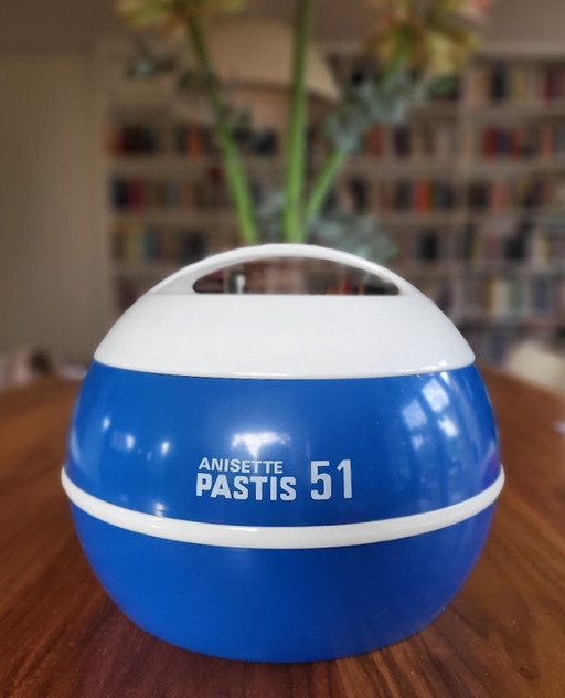 Pastis 51 Seau à glace