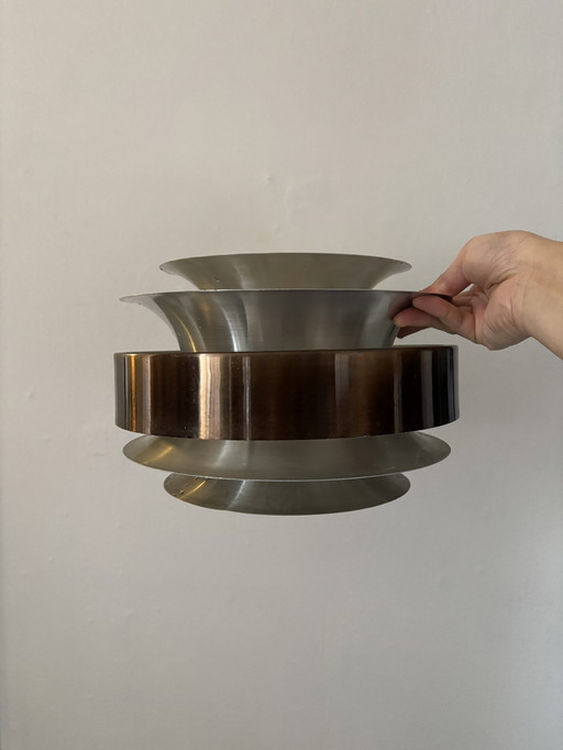Lakro Amstelveen Lampe Vintage