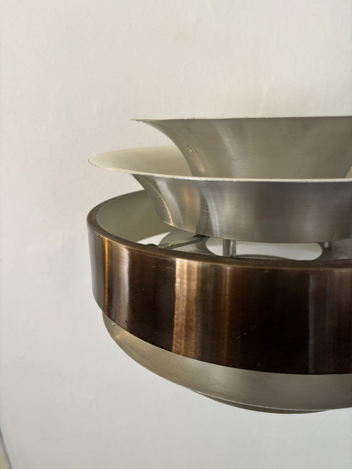 Lakro Amstelveen Lampe Vintage