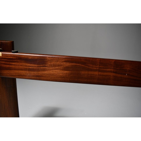 Image 1 of Table basse vintage par Percival Lafer pour Móveis Lafer, Brésil 1971