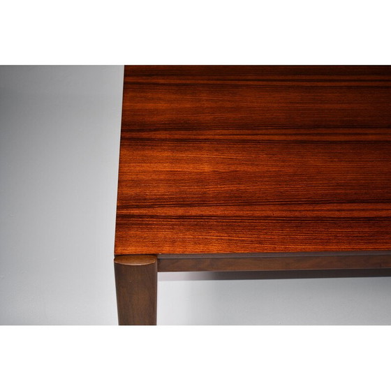 Image 1 of Table basse vintage par Percival Lafer pour Móveis Lafer, Brésil 1971