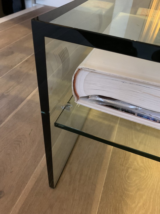 Image 1 of Table en verre - Table basse (Combodesign)