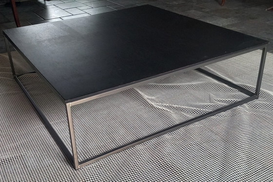 Image 1 of Meridiani Salontafe Placage Wenge