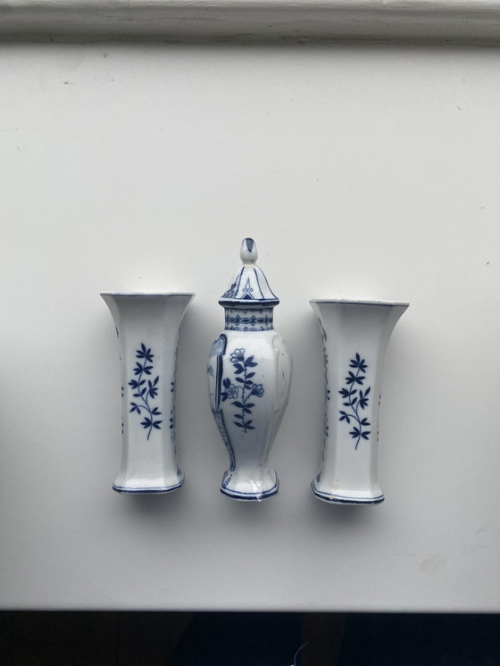 Image 1 of Ensemble d'armoires