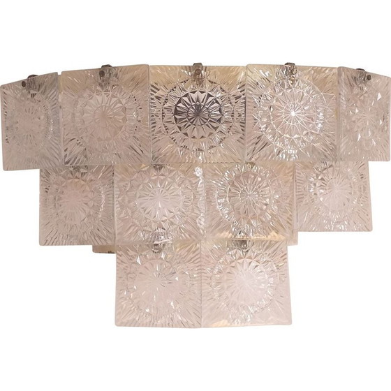 Image 1 of Applique vintage de Kamenicky Senov, 1970