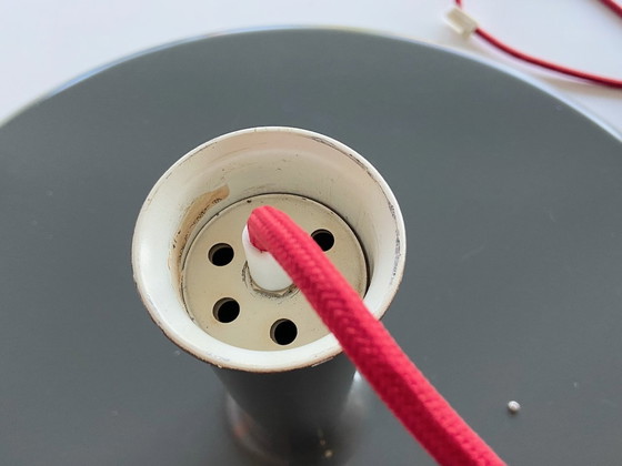 Image 1 of Optima 7 Design Hans Due Pour Fog & Morup Danemark