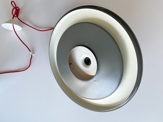 Image 1 of Optima 7 Design Hans Due Pour Fog & Morup Danemark