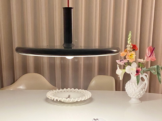 Image 1 of Optima 7 Design Hans Due Pour Fog & Morup Danemark