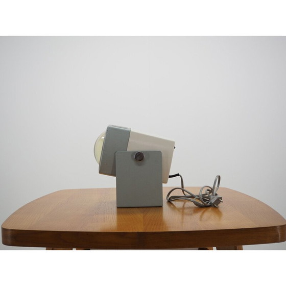 Image 1 of Lampe à poser du siècle