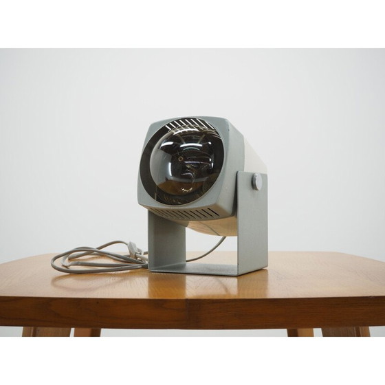 Image 1 of Lampe à poser du siècle