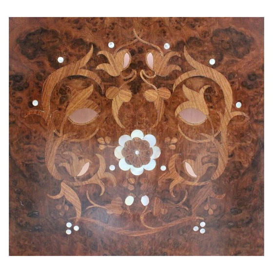 Image 1 of Buffet vintage en noyer