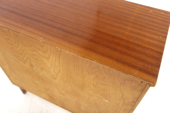 Image 1 of Commode Scandinave en Acajou, Suède, 1950