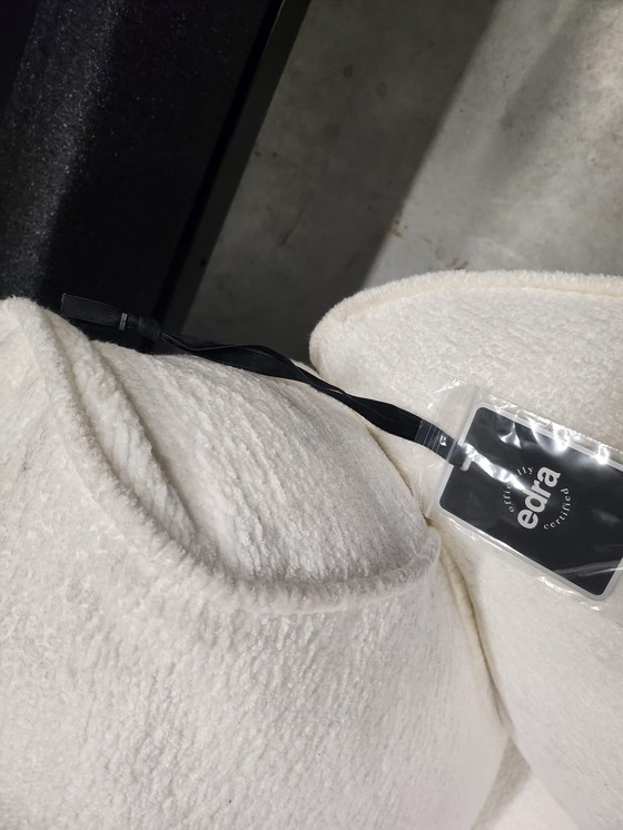 Image 1 of Edra Grand Soffice Canapé d'angle modulable Tissu S Jaipur Lp 21 830,-