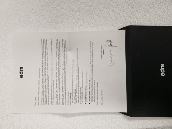 Image 1 of Edra Grand Soffice Canapé d'angle modulable Tissu S Jaipur Lp 21 830,-