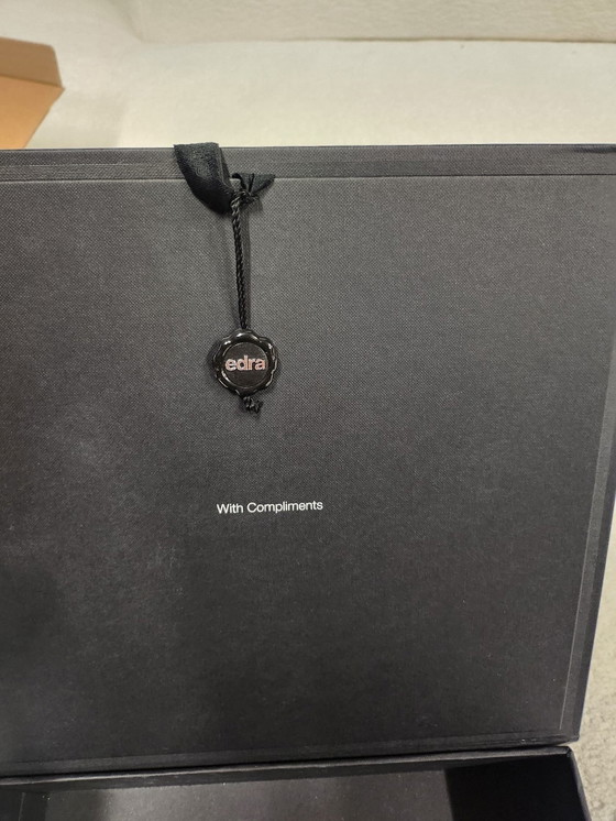 Image 1 of Edra Grand Soffice Canapé d'angle modulable Tissu S Jaipur Lp 21 830,-