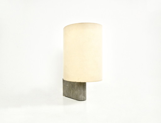 Lampe de table dans le style de Tobia et Afra Scarpa, 1960S