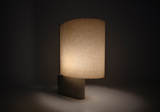 Image 1 of Lampe de table dans le style de Tobia et Afra Scarpa, 1960S