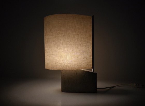 Image 1 of Lampe de table dans le style de Tobia et Afra Scarpa, 1960S