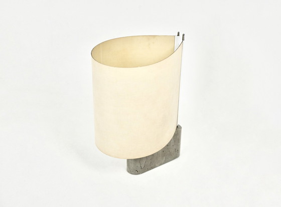 Image 1 of Lampe de table dans le style de Tobia et Afra Scarpa, 1960S