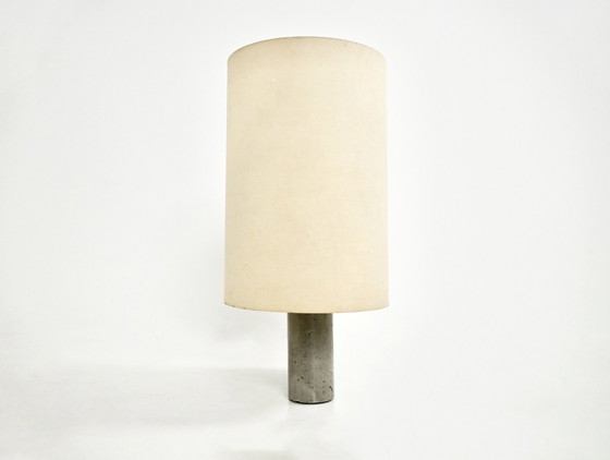 Image 1 of Lampe de table dans le style de Tobia et Afra Scarpa, 1960S