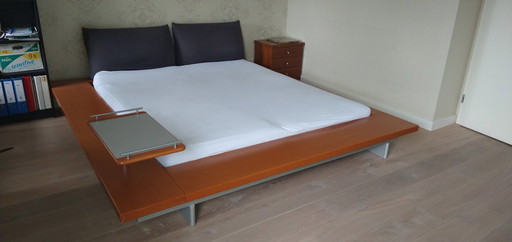 Ligne Roset Bed By Peter Maly 1