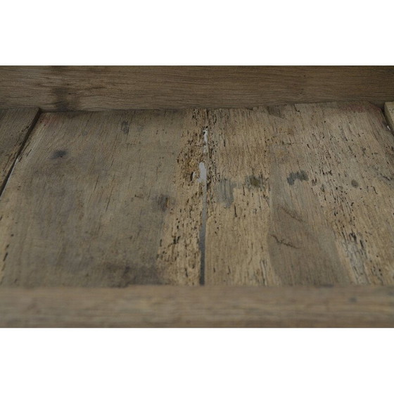 Image 1 of Table vintage en chêne, 1930