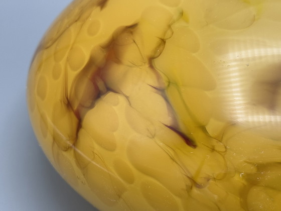 Image 1 of Plafonnier marbré de style Art Déco