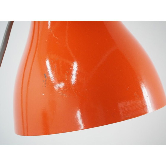 Image 1 of Lampe de table vintage type 0521 par J. Hurka pour Napako 1970