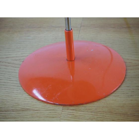 Image 1 of Lampe de table vintage type 0521 par J. Hurka pour Napako 1970