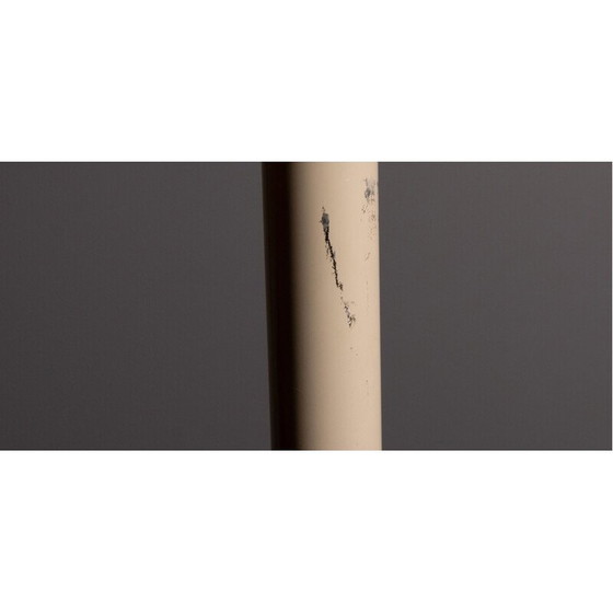 Image 1 of Lampadaire vintage Targetti Sankey Italian 1970