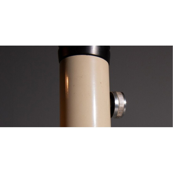 Image 1 of Lampadaire vintage Targetti Sankey Italian 1970