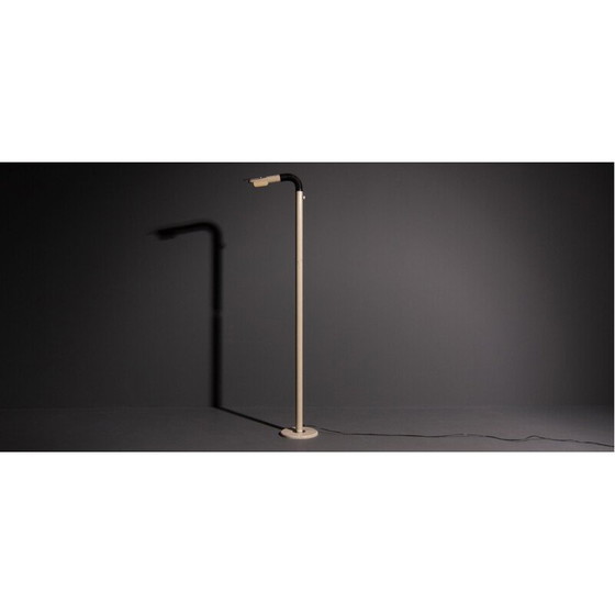 Image 1 of Lampadaire vintage Targetti Sankey Italian 1970