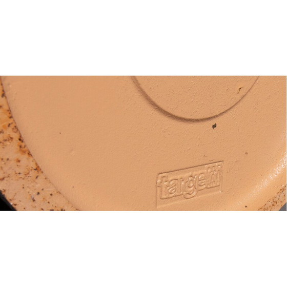 Image 1 of Lampadaire vintage Targetti Sankey Italian 1970