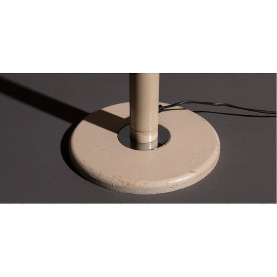 Image 1 of Lampadaire vintage Targetti Sankey Italian 1970